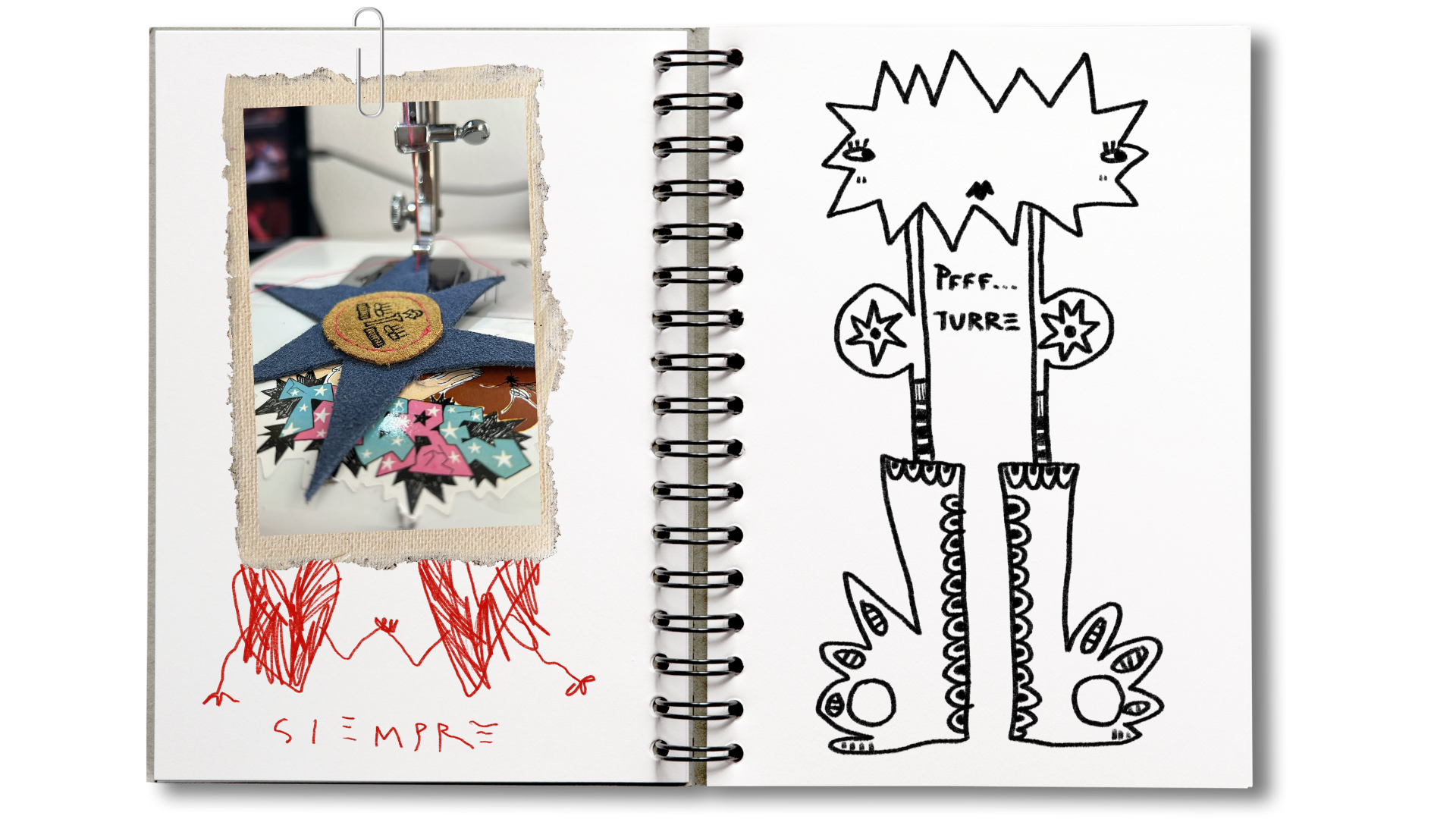 About Hermo Creations 2