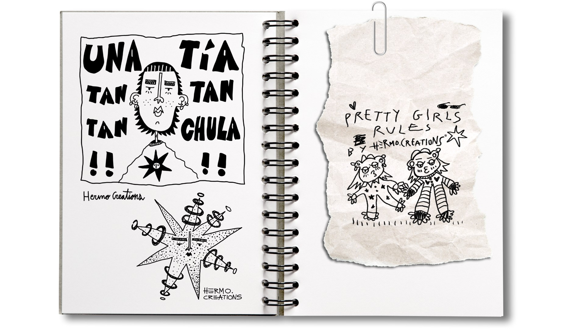 About Hermo Creations 4