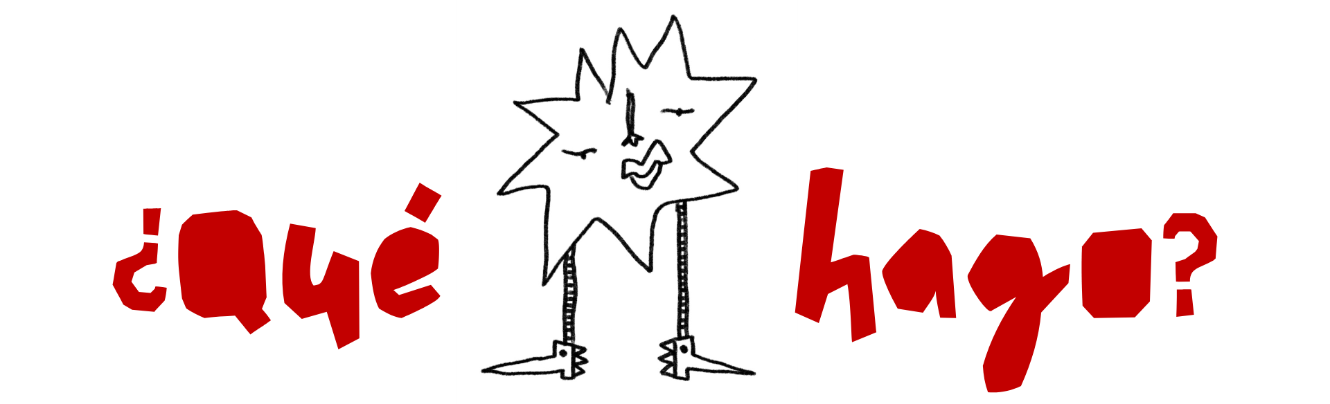 ¿Que hago? - Hermo Creations